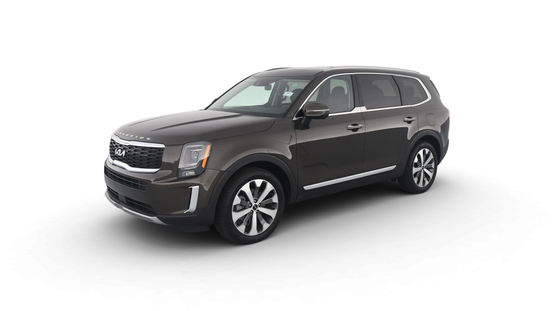 Used 2022 Kia Telluride | Carvana